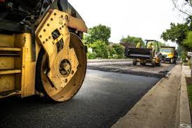 Why Choose Us For All Your Driveway Paving Needs in Ridgefield, NJ?